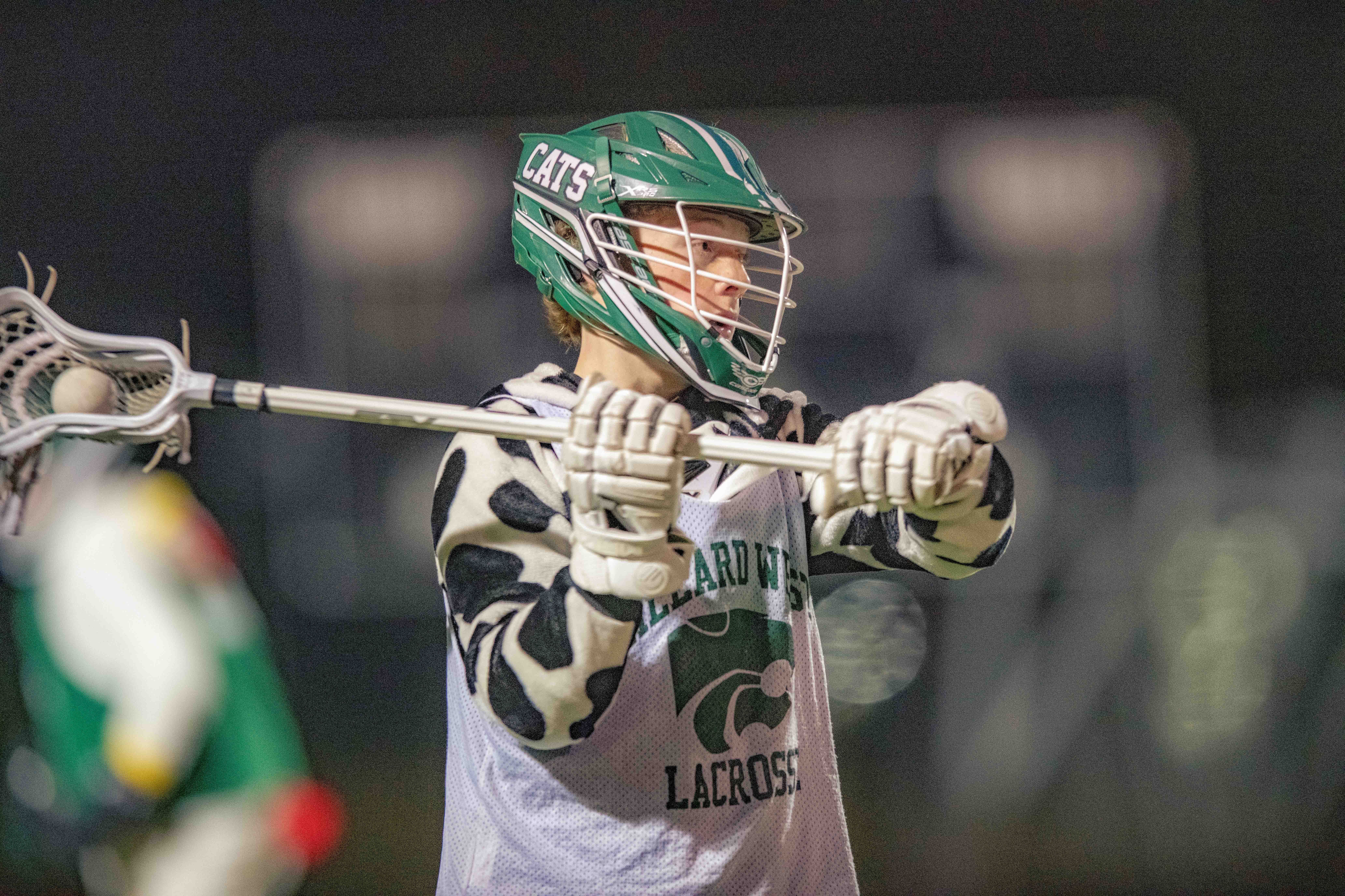 Halloween Scrimmage photo 27